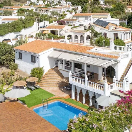 Casa Romero Nerja