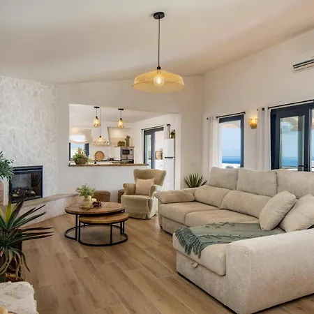 Villa Casa Romero Nerja