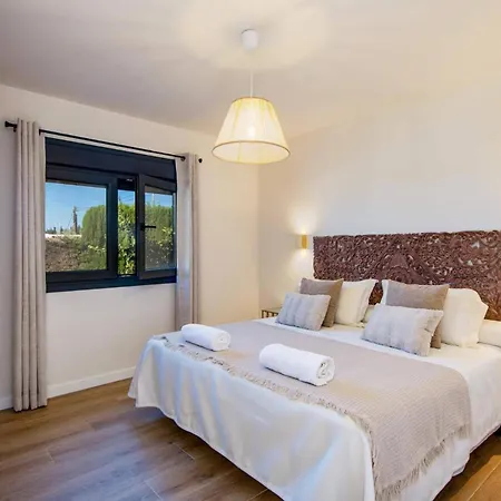 Casa Romero Villa *