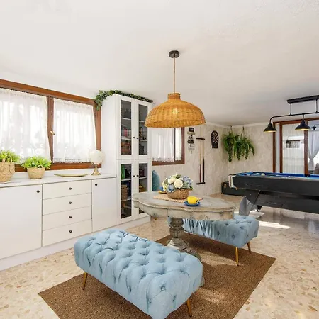 Casa Romero Villa Nerja