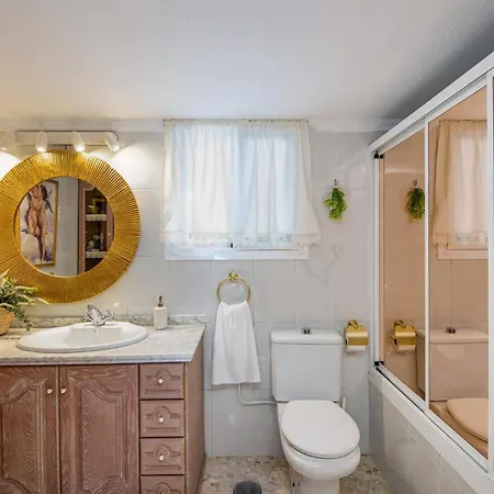 Casa Romero Villa Nerja
