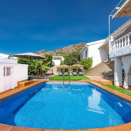 Casa Romero Nerja