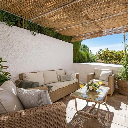 Casa Romero Nerja