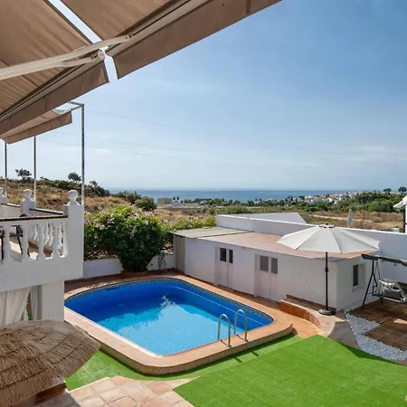 Casa Romero Villa Nerja