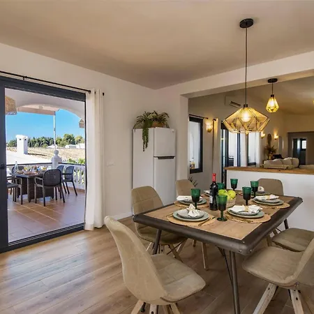 Casa Romero * Nerja