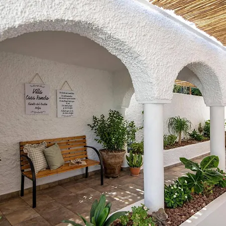 Casa Romero Villa Nerja