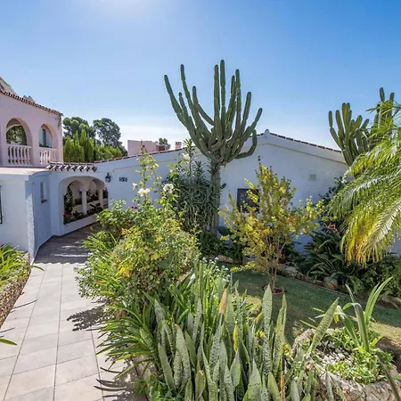 Casa Romero * Nerja
