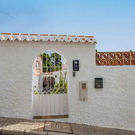 Casa Romero Villa