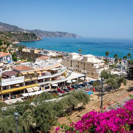 Casa Romero * Nerja