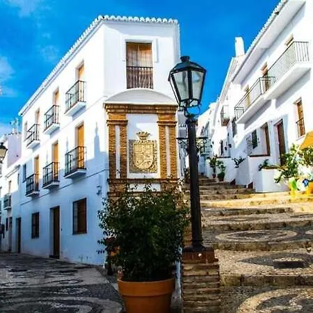 Villa Casa Romero Nerja