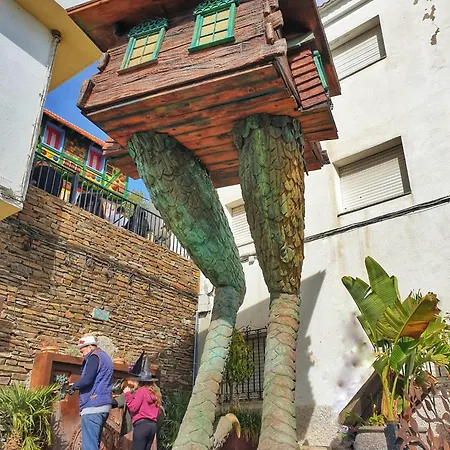 Villa Casa Romero Nerja